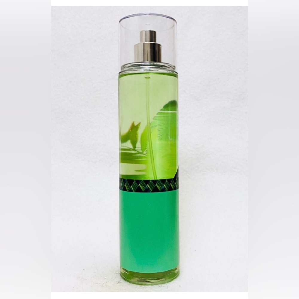 Bath & Body Works Waikiki Beach Coconut Mist - Picture 2 of 2